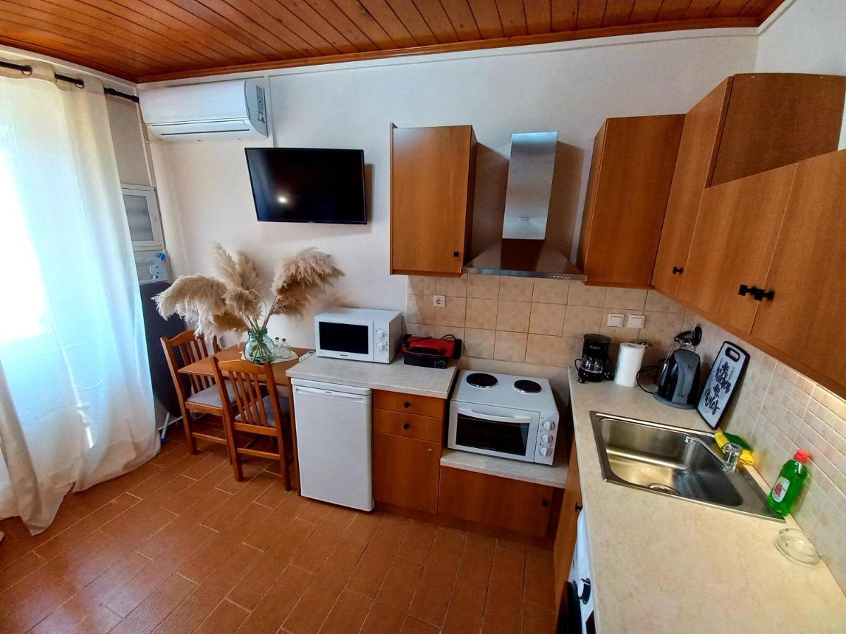 Ml Saroko 2 Apartament